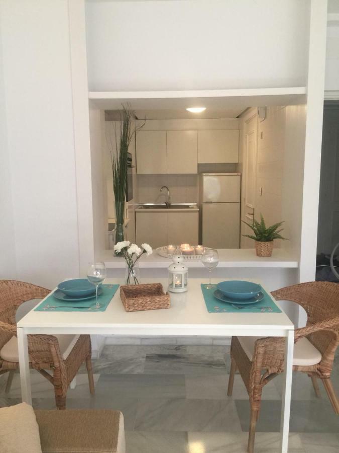Rincon Del Mar Next To The 639 Marbella